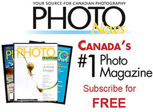 PhotoNews Free subscription