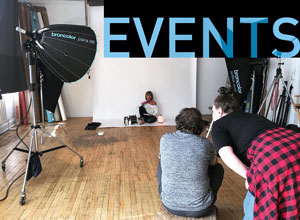 broncolor Canada Events